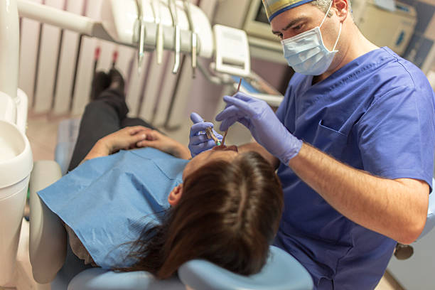 Best Sedation Dentistry  in Floresville, TX